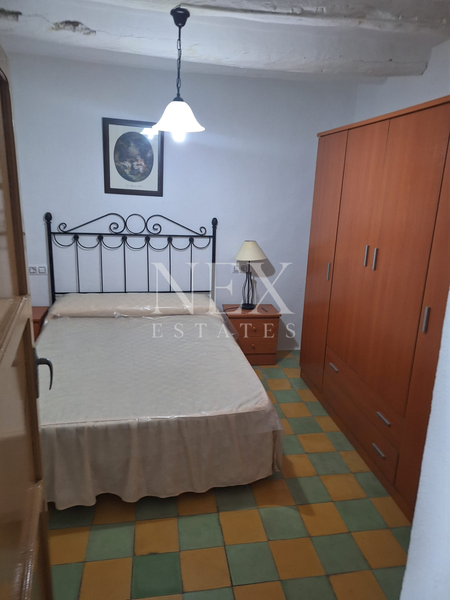 CASA UNIFAMILIAR EN LA SIERRA DE CAZORLA - Thumbnail 4