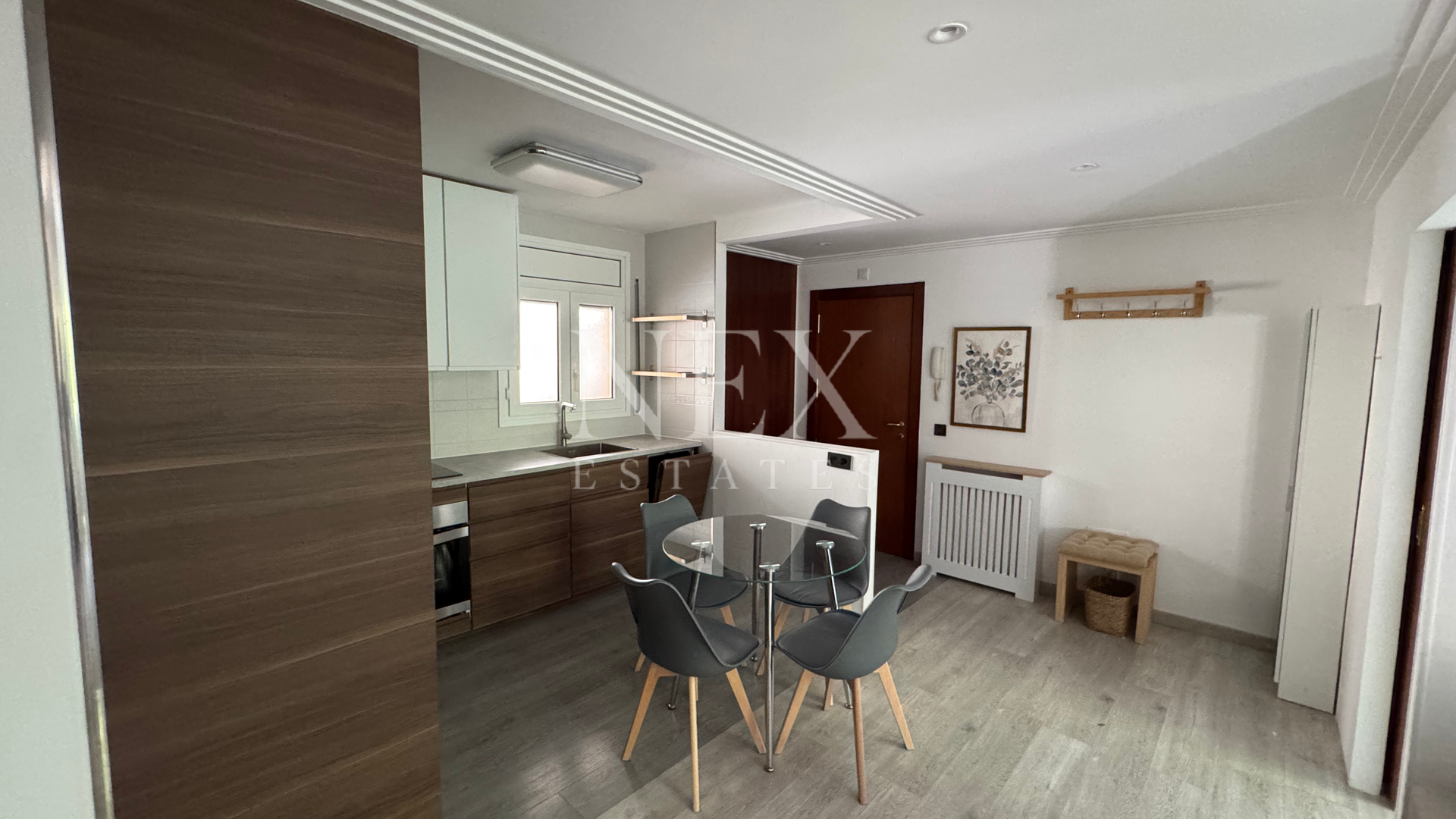 PISO AMUEBLADO CON PARKING EN ARINSAL - Thumbnail 3