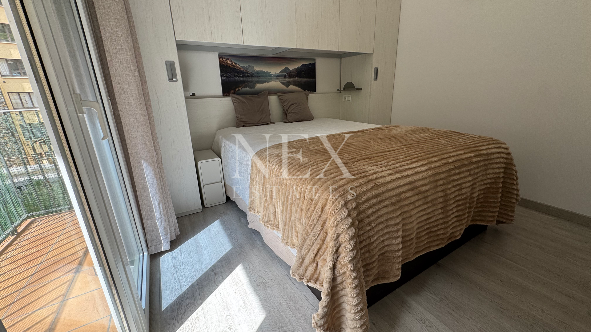 PISO AMUEBLADO CON PARKING EN ARINSAL - Thumbnail 4