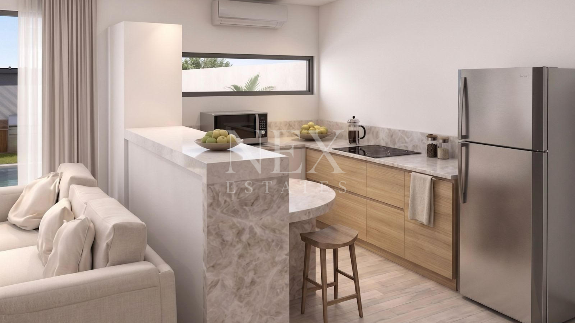 VIVIENDA UNIFAMILIAR EN SANTA AGNÈS DE MALANYANES - Thumbnail 2