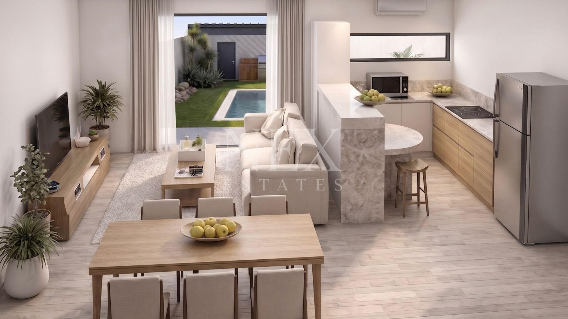 VIVIENDA UNIFAMILIAR EN SANTA AGNÈS DE MALANYANES - Thumbnail 4